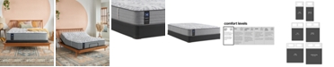 Sealy Posturepedic Silver Pine 11" Ultra Firm Mattress Collection